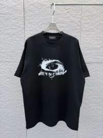 Picture of Balenciaga T Shirts Short _SKUBalenciagaS-2XLhgntx23521921